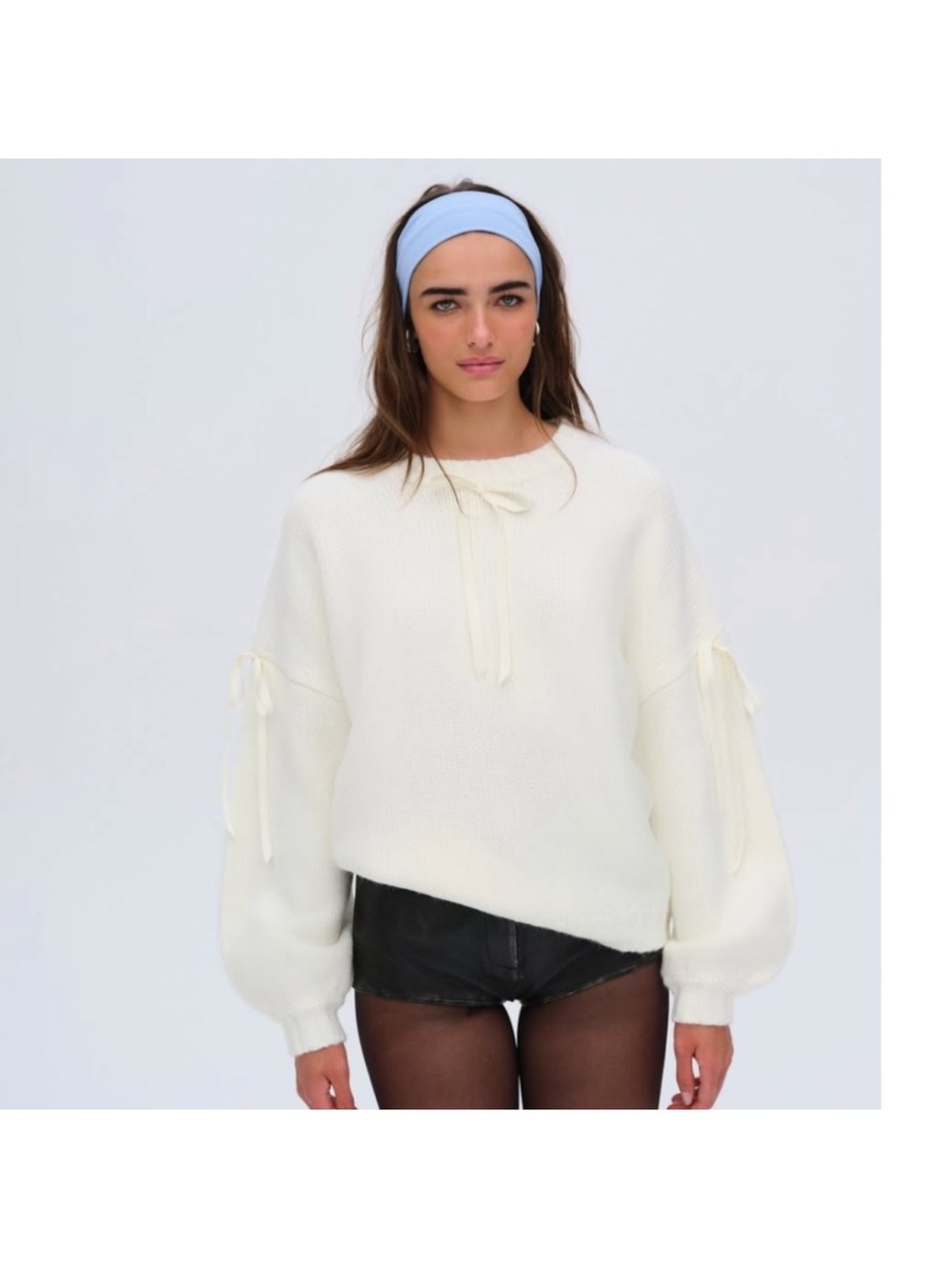 For love and lemons sweater